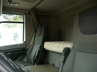 DAF CF 290 EURO 6 AUTOMAT - 10