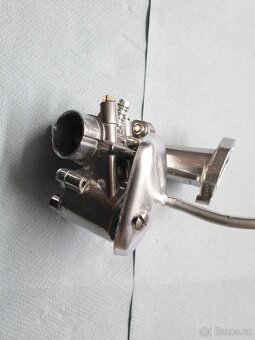 ● JAWA PIONÝR● - 10