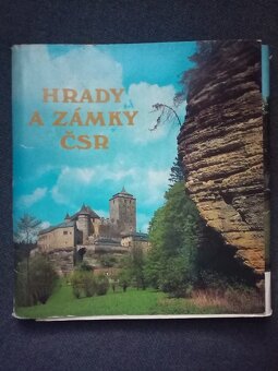 12 pokladů Čech a Moravy, 101 našich nejkrásnějších měst... - 10