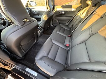 Volvo S90 B5 AWD Diesel Plus Dark 360 kamera - 10
