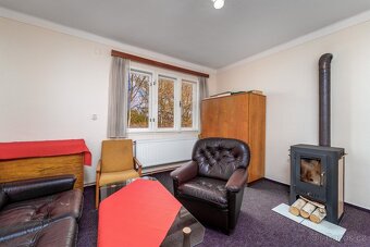 PRODEJ CHATY LUHAČOVICE U PŘEHRADY - 10