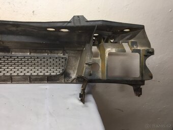 FORD TRANSIT 2000-2006 - PŘEDNÍ ČELO S MASKOU - 10