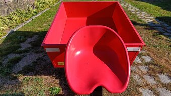 Prodám vozík VARI ANV - 400 - 10