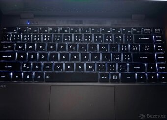 Notebook Umax VisionBook 14wg flex - 10