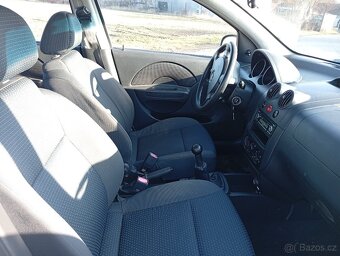 Chevrolet Aveo 1.2 52Kw rv. 2006 - 10