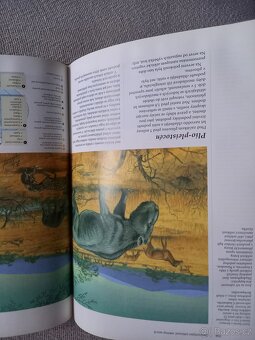 Dějiny planety země - 10