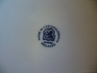 Cibulák - kávová souprava - 10