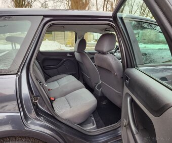 Ford Focus Combi 1.8i 92kw - 10