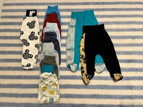 Oblečení vel. 74 - 10