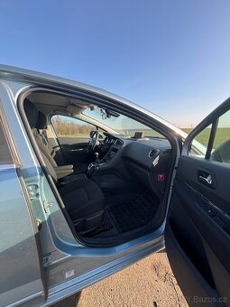 Peugeot 5008 - r.v. 2010 - 10