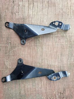 CBR600RR 2005 díly - 10