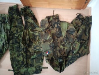 Přebytky za pěkné ceny airsoft - 10