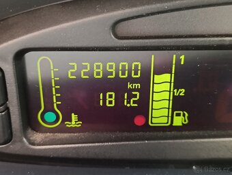 Citroen Xsara Picasso 2005 - 10