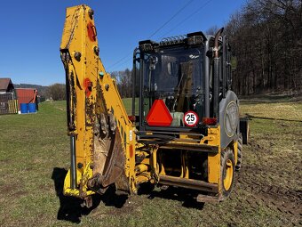 traktorbagr Venieri VF 1.33 - 10