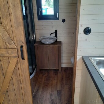 Prodám Tiny house - 10