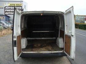Ford Transit,2.2TDCi,bez koroze.orig.stav - 10