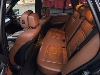 Bmw X5 e70 3.0d 173kw - 10