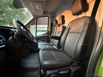 Ford transit rv22 edition L3H2 naj 36 tkm - 10