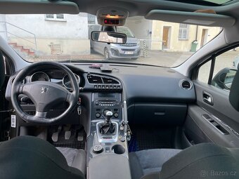 Peugeot 3008 2.0 Hdi - 10