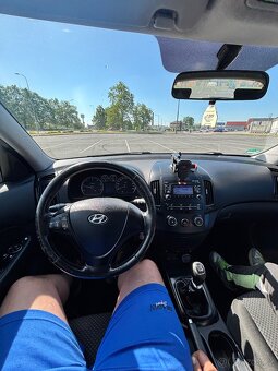 Hyundai i30 2012 - 10