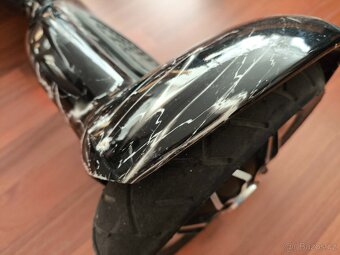 Hoverboard Eljet Offroad E1 Lightning - stále v záruce - 10