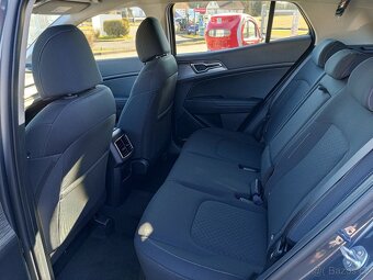 Kia Sportage NQ5 1,6 T-GDi GPF 4x2 Comfort - 10