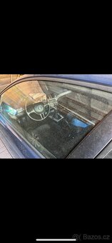 BMW 325ti Compact 141 kw r6 2.5i - 10