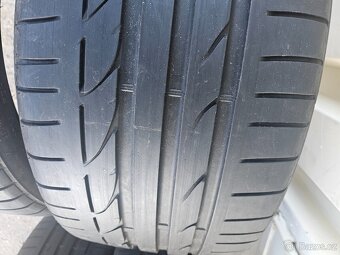 245/35R18 88Y RFT Bridgestone Potenza S001 - 10
