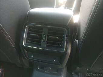 Škoda Karoq 2.,0 TFSi, 4x4, Sportline r.v.10/2019 - 10