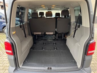 Transporter Caravelle - 10