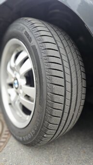 Bmw e91 - 10