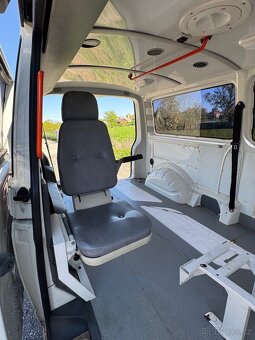 VW Transporter T5 - 10
