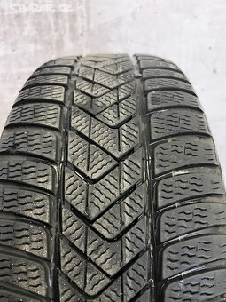 Originální kola VW Arteon 5x112 R18 ZIMNÍ č.F124 - 10