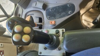 Lesní traktor Kotschenreuther K 175 - 10