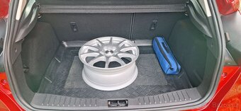 Ford Focus EcoBoost 1.0/74kW (2015), 60 tisíc km - 10