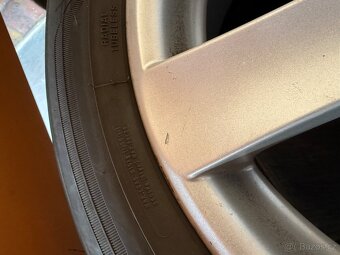 Alu kola borbet R16 4x98 - 10