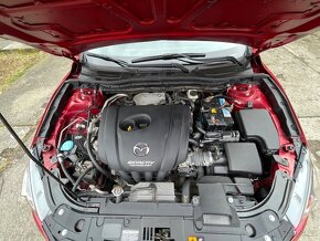 2016 Mazda 3 Автомат 165 к.с. Українська реєстрація - 10