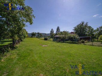 Prodej, stavební pozemek, Hranice IV-Drahotuše, ul. Pivovars - 10