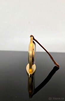 Jaeger LeCoultre - Svegliarino memovox - 10