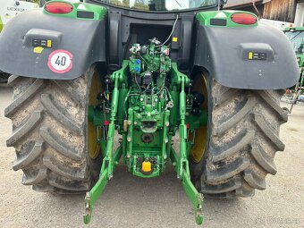John Deere 6210R - 10