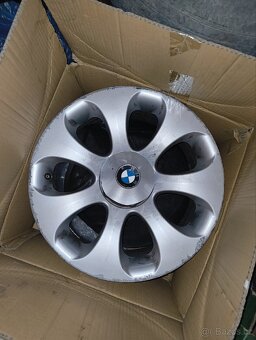 ALU 5x120 R19 Styling 121 Dvourozměrné - 10
