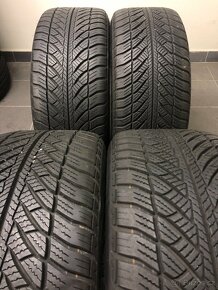 ORIGINAL ALU KOLA BMW 5 G30 G31 "STYLE 632" 245/45/18 - 10