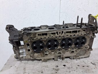 Hlava válců, Peugeot, Citroen 1.5 BLUE HDI TDCI 9812313410 - 10