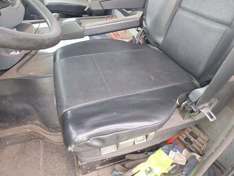 MB ACTROS 2641 6X4 - 10