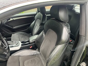 AUDI A5 2.7TDI  S-LINE - 10