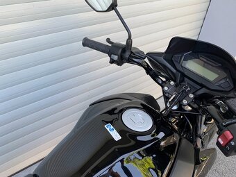 Honda CB 125F 3.5tis.km SUPER STAV - 10