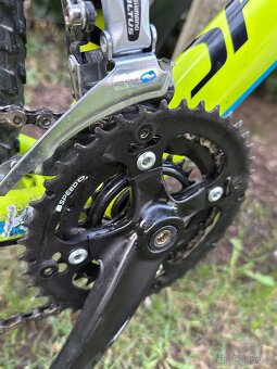 Horské kolo Specialized M/17.5 - 10