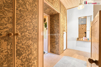 Prodej bytu 2+1 v Ostrově, ul. Masarykova, okr. Karlovy Vary - 10