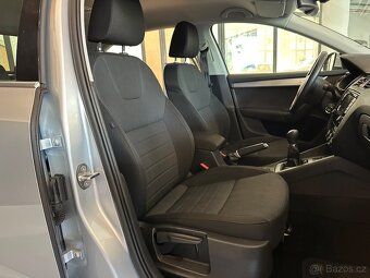 ŠKODA OCTAVIA III 1.4TSI 110KW STYLE LIFT.XENON+LED TAŽNÉ CZ - 10