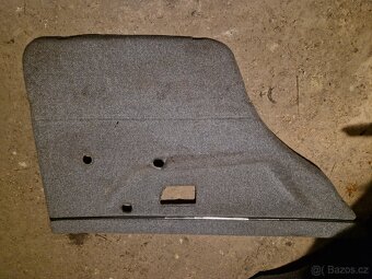 Golf mk2 interier - 10